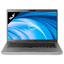 Cargar imagen en el visor de la galería, Dell Latitude 5410 — Intel Core i5 10ᵃ generación I5/ 8G / 256 SSD
