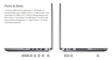 Cargar imagen en el visor de la galería, Notebook Dell Latitude 5320 (i5, 16 GB, 256 GB)
