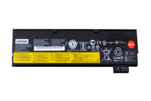 Cargar imagen en el visor de la galería, BATERIA LENOVO THINKPAD T570 T470 T480 48WH 61+ ORIGINAL 6 CELDAS (01AV452)

