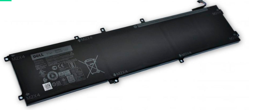 Bateria Original Dell Xps 15 9560 6GTPY
