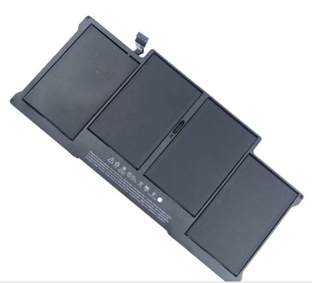 BATERIA APPLE A1496 (2013-2015) 6C NEGRO ORG