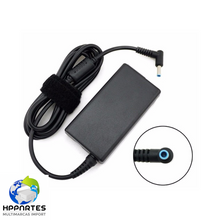 Cargar imagen en el visor de la galería, Cargador HP Original 45W 19.5V 2.31A Punta Azul 4.5mm x 3.0mm | Compatible con ProBook, EliteBook, Pavilion y Envy

