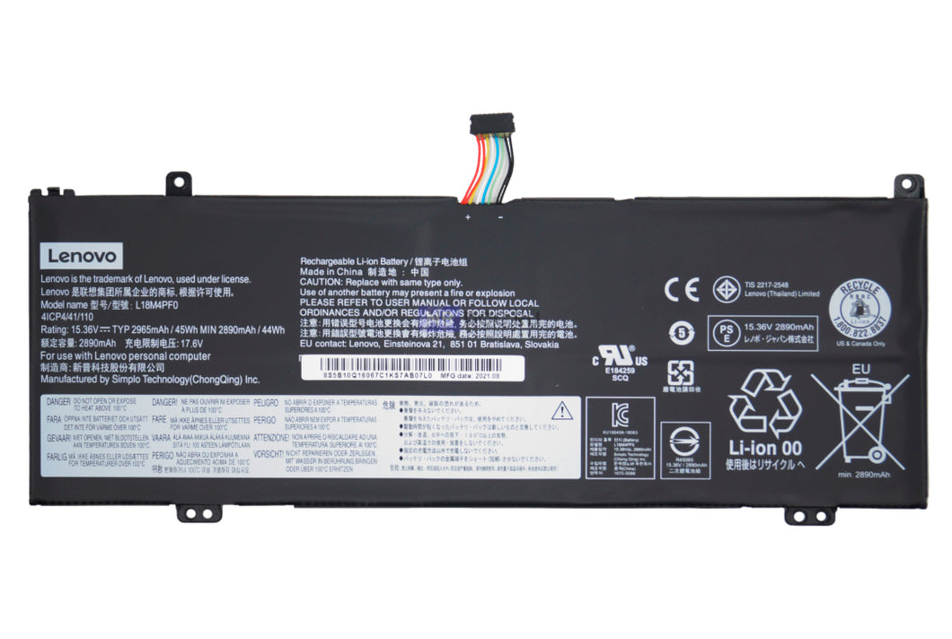Batería Original Notebook Acer Aspire 5 Ap18c4k A514-52
