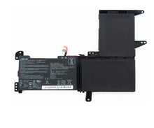Cargar imagen en el visor de la galería, BATERIA ASUS VIVOBOOK X542U ORIGINAL 3C B31N1637
