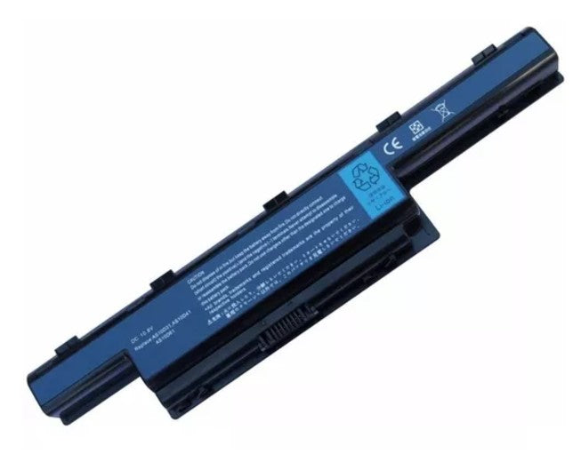 BATERIA ACER 4741 6 CELDAS ORIGINAL AS10D31