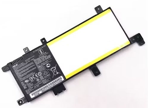BATERIA ASUS VIVOBOOK X542 2 CELDAS ORIGINAL C21N1634