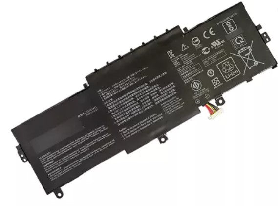Batería Premium Quality Asus ZenBook UX391 (C22N1720) – 50Wh – Garantía 6 Meses – Compatible con UX391U y UX391UA