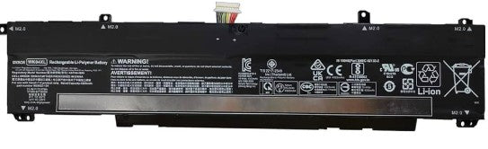 BATERIA HP VICTUS 16-B 16-D 16-E ORIGINAL 4 CEL WK04XL