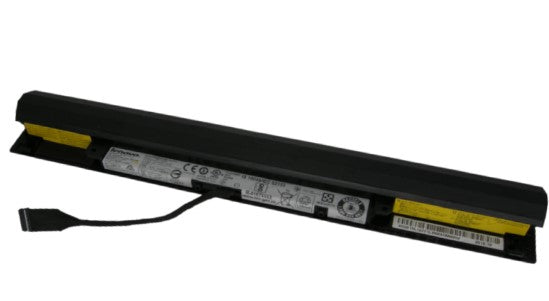 BATERIA LENOVO 100-15IBD CABLE LARGO ORIGINAL 4 CELDAS (L15L4A01)