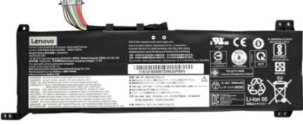 BATERIA LENOVO 5 15 - R7000 L19M4PC0 ORIGINAL