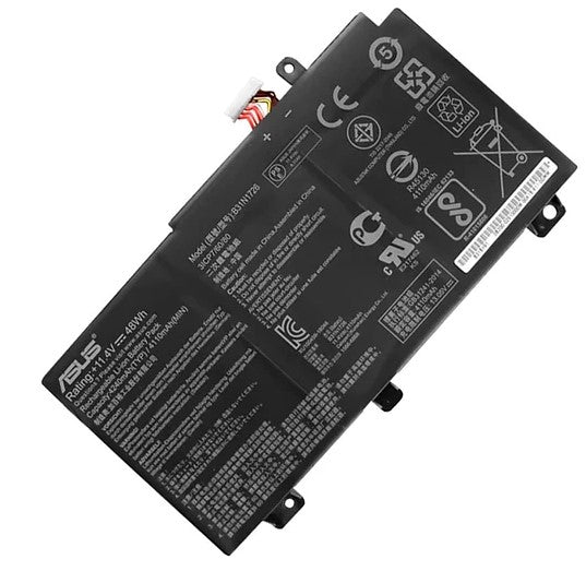 Bateria Asus Tuf Fx505 Type B Original 3 Celdas B31N1726
