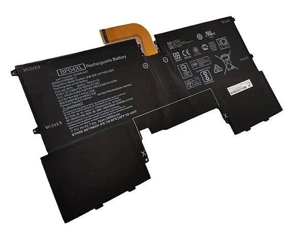 Bateria Bf04Xl Original De 43.7 W Para Hp