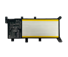 Cargar imagen en el visor de la galería, BATERIA ASUS ORIGINAL X555Q ORIGINAL 4 CEL NEGRO C21N1347
