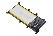 Cargar imagen en el visor de la galería, BATERIA ASUS ORIGINAL X555Q ORIGINAL 4 CEL NEGRO C21N1347
