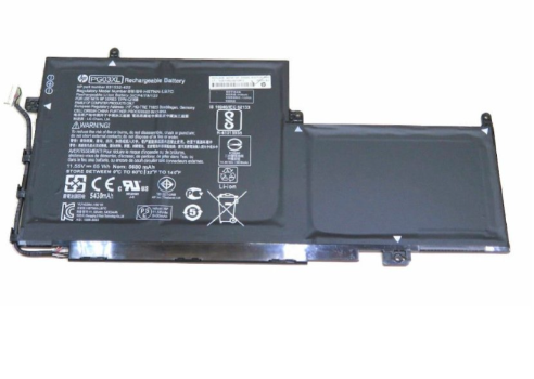 Batería Premium Quality HP PG03XL para Spectre X360 15 AP011dx – HSTNN-LB7C 831532-422 – 11.55V 52.5Wh – Garantía 6 Meses