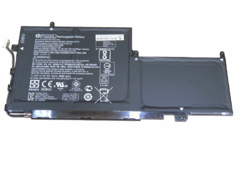 Bateria Original HP PG03XL HP Spectre X360 15 AP011dx HSTNN- LB7C 831532-422