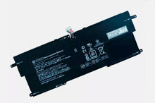 Cargar imagen en el visor de la galería, BATERIA HP ELITEBOOK X360 1020 G2 ORIGINAL 4 CELDAS NEGRO(ET04XL)
