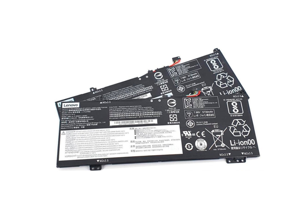 BATERIA LENOVO YOGA 530-14IKB ORG 4C L17C4PB2