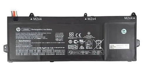 Bateria Hp Pavillion 15-Cs 68Wh Lg04Xl L32654-005