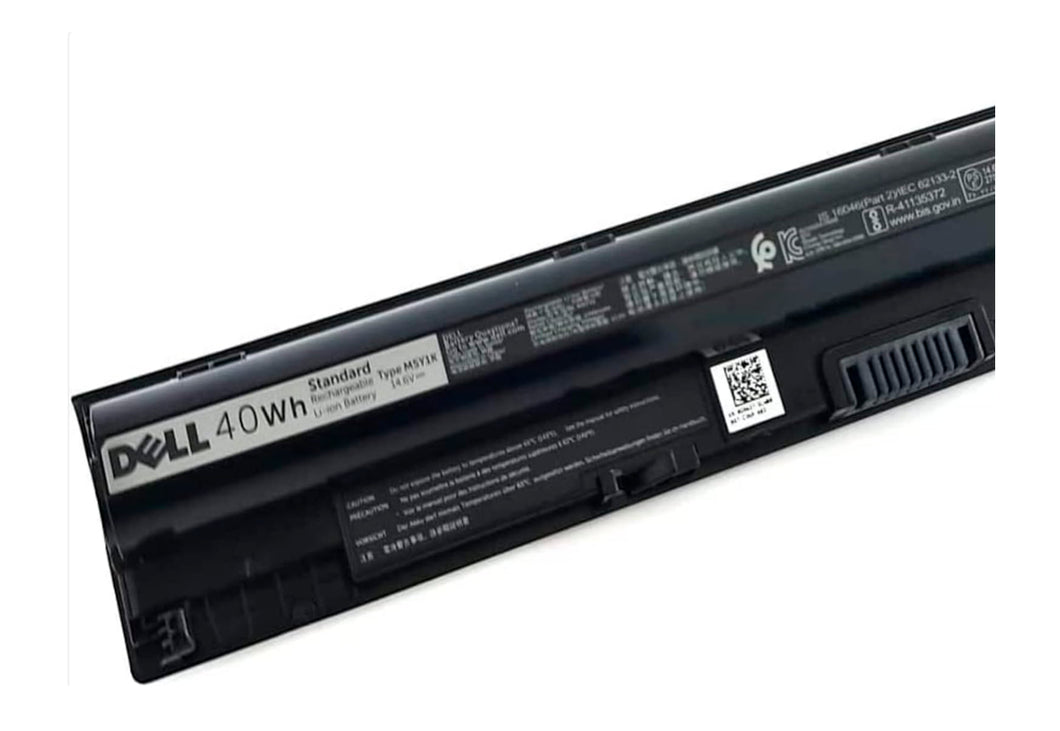 Batería Original Dell Original M5Y1K 14 3451 5458 15 3551 3558 17 575