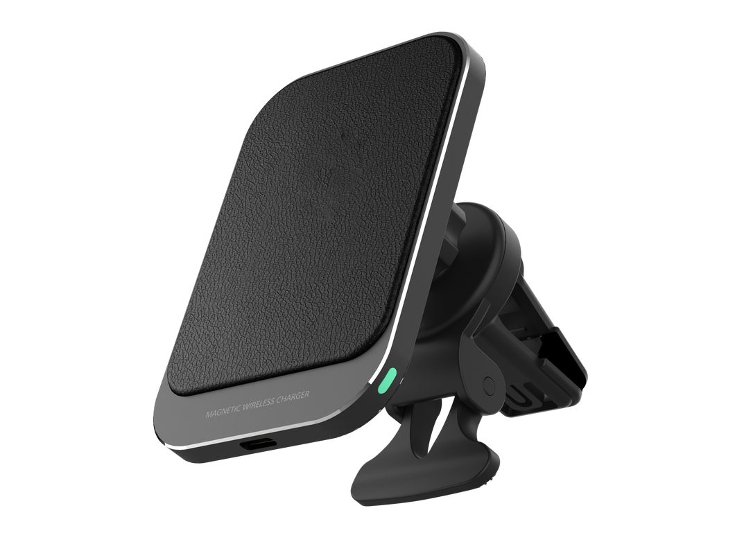 Cargador de magnetico para Auto 5000Mah