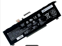 Cargar imagen en el visor de la galería, Batería SD06XL para HP Omen 15-EK/EN Series Laptop HSTNN-DB9U L84356-2C1 L84392-005 L84392-006 SD06070XL
