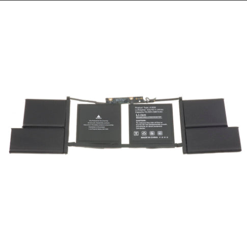 BATERIA APPLE A1707 A1820 6 CELDAS ORIGINAL NEGRO 020-01728