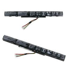 Cargar imagen en el visor de la galería, Batería Original Acer AS16A5K 4 Celdas para Aspire E5-575G / E5-576 / F5-573 – Garantía 6 Meses
