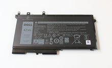 Cargar imagen en el visor de la galería, Batería Premium Quality Dell Latitude E5280 3 Celdas 3DDDG / 03VC9Y | Repuesto Li-ion Negro | Garantía 6 Meses
