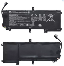 Cargar imagen en el visor de la galería, Batería HP ENVY 15-AS Original VS03XL 4 Celdas Negra

