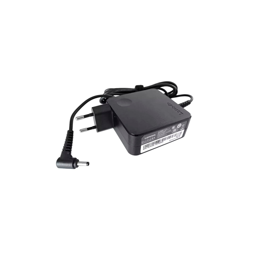 Cargador Original Lenovo 20V - 3,25A 65W NOTEBOOK 4.0MM X 1.7MM