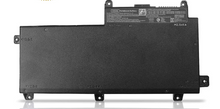 Cargar imagen en el visor de la galería, Bateria Original HP CI03XL for HP ProBook 640 G2 645 G2 650 G2 655 G2 801554-001
