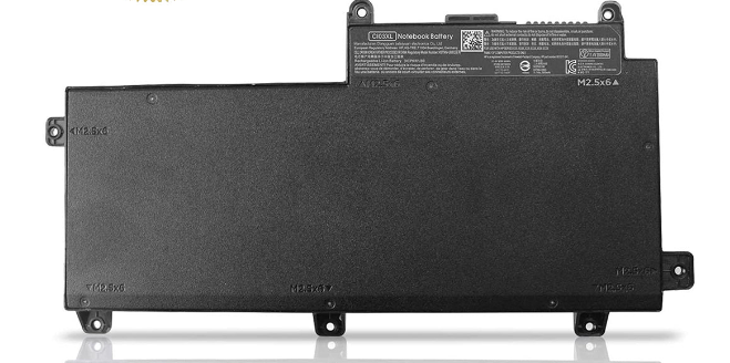 Bateria Original HP CI03XL for HP ProBook 640 G2 645 G2 650 G2 655 G2 801554-001