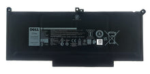 Cargar imagen en el visor de la galería, Batería Original Dell Latitude E7480 E7280 F3YGT 2X39G DM3WC – 4 Celdas – Garantía 6 Meses
