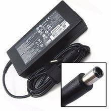 Cargar imagen en el visor de la galería, Cargador HP Original 150W Slim 19.5V 7.7A Conector 7.4x5.0mm – Compatible All-in-One y Notebooks HP
