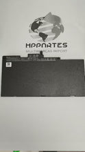 Cargar y reproducir el video en el visor de la galería, Batería Premium Quality HP CS03XL 46Wh para EliteBook 745 G3, 840 G2, 850 G3 y ZBook 15u G3 | 3 Celdas Li-ion | Garantía 6 Meses
