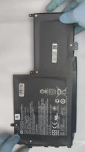 Cargar y reproducir el video en el visor de la galería, Batería Original HP PG03XL para Spectre X360 15 AP011dx – HSTNN-LB7C 831532-422 – 11.55V 52.5Wh – Garantía 6 Meses
