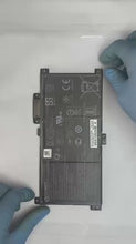 Cargar y reproducir el video en el visor de la galería, Batería Original HP WA03XL HSTNN-UB7H / 916812-055 / TPN-W126 para Pavilion 14 y 15 Series – 11.55V 41Wh – Garantía 6 Meses
