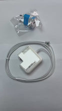 Cargar y reproducir el video en el visor de la galería, Cargador MacBook Air 45W MagSafe 2 Calidad Factory | Compatible 11” y 13
