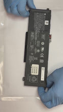 Cargar y reproducir el video en el visor de la galería, Batería SD06XL para HP Omen 15-EK/EN Series Laptop HSTNN-DB9U L84356-2C1 L84392-005 L84392-006 SD06070XL
