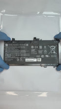 Cargar y reproducir el video en el visor de la galería, Batería Original HP TE03XL 63.3Wh para HP Envy y Pavilion | 3 Celdas Li-ion | Garantía 6 Meses
