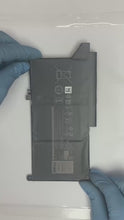 Cargar y reproducir el video en el visor de la galería, Batería Original Dell DJ1J0 7.6V 60Wh – Compatible con Dell Latitude 12 7000, 7280, 7380, 7480 – Garantía 6 Meses
