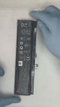 Cargar y reproducir el video en el visor de la galería, Bateria Original HP PA06 62Wh HSTNN-DB7K 849911-850 849571-251 OMEN
