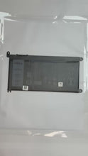 Cargar y reproducir el video en el visor de la galería, Batería Original Dell WDX0R para Inspiron 15 5568 | 4 Celdas Li-ion | Repuesto Negro | Garantía 6 Meses
