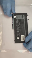 Cargar y reproducir el video en el visor de la galería, Batería Original Dell R8D7N 68Wh 11.4V para Latitude 5400 5410 5500 5510
