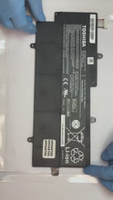 Cargar y reproducir el video en el visor de la galería, Batería Original Toshiba PA5013U-1BRS para Portege Z830 Z835 Z930 Z935 – 47Wh – Garantía 6 Meses
