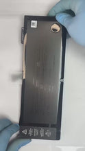 Cargar y reproducir el video en el visor de la galería, Batería Original Apple A1382 para MacBook Pro 15” A1286 (2011-2012) – 6 Celdas – Garantía 6 Meses
