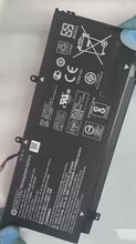 Cargar y reproducir el video en el visor de la galería, Batería Original HP CN03XL compatible con SH03XL para Spectre X360 13-W013dx – 11.55V 57.9Wh – Garantía 6 Meses
