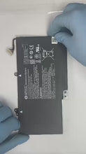 Cargar y reproducir el video en el visor de la galería, Batería Original HP NP03XL para Pavilion X360 13-A – 11.4V 43Wh 3 Celdas – Garantía 6 Meses
