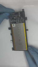 Cargar y reproducir el video en el visor de la galería, Batería Original Asus C21N1401 7.6V 37Wh – Compatible con A455L, F455L, X455L, X455LA, Y483L, K455L, W409L, VM410L – Garantía 6 Meses
